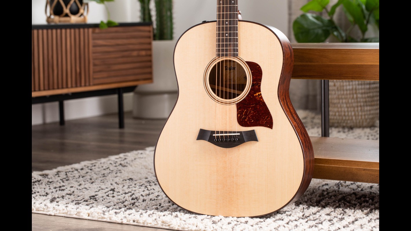 Taylor ad17e on sale american dream